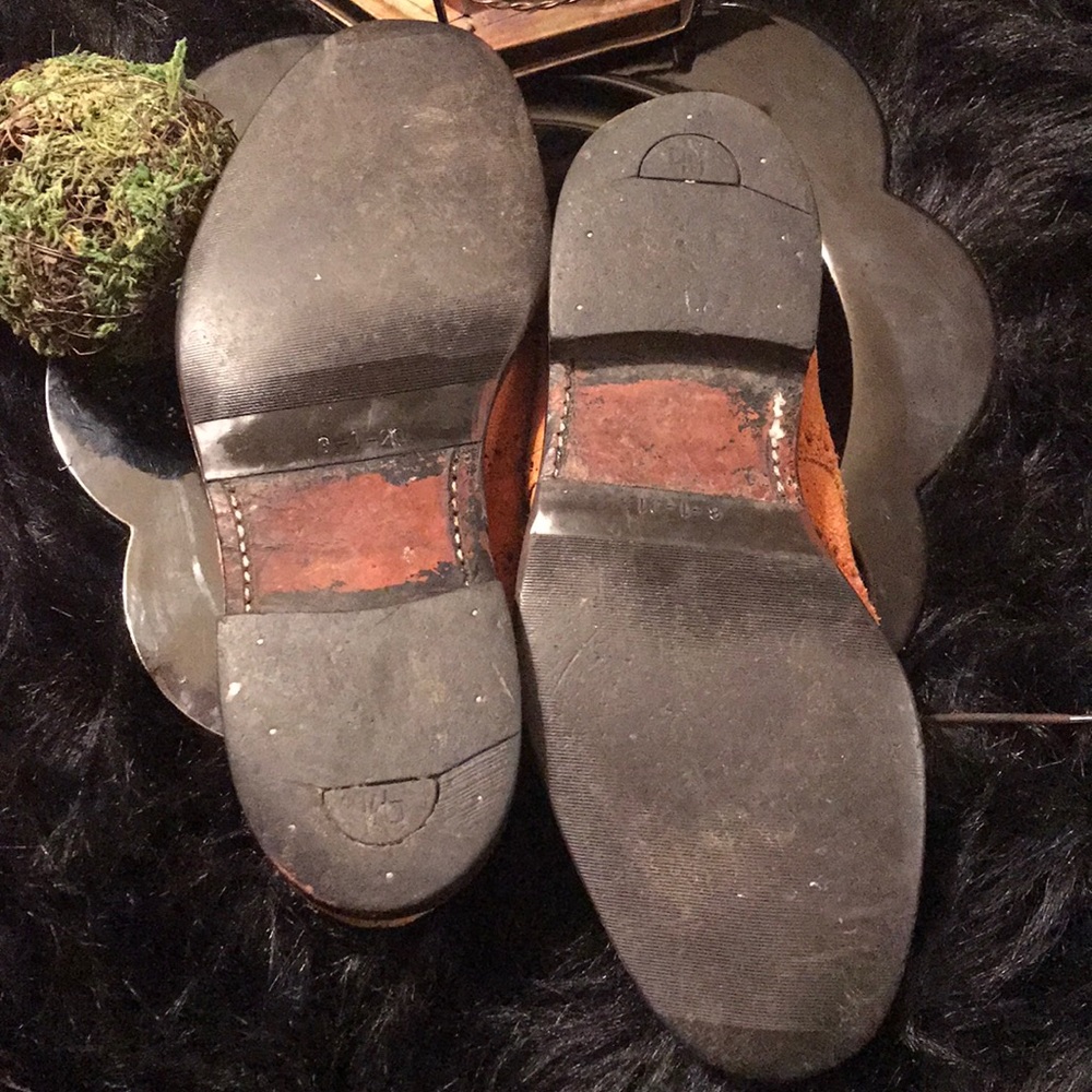 Tricker’s Richard Men Shoes - Picture 6 of 8